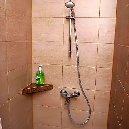 Nad Jeziorem Studzienice