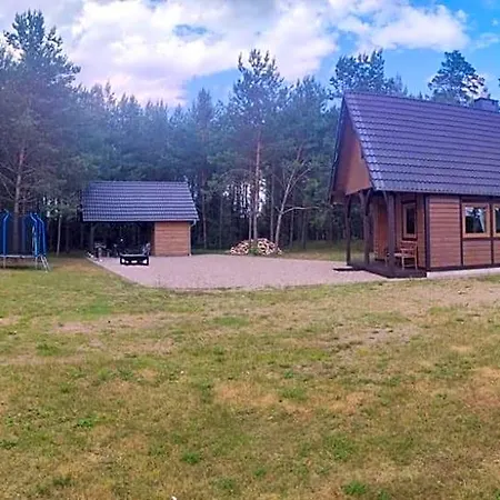 Nad Jeziorem *