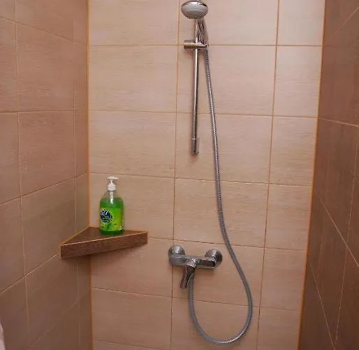 Nad Jeziorem Gerendaház Studzienice